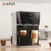 New hi-tech home use 5 stage ro system water purifier capsule coffee machine