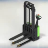 New Mode  Electric Reach Stackers material handling equipment