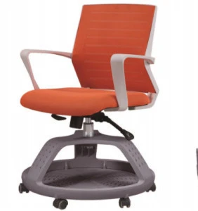 New modern design training school chair office chair WX05