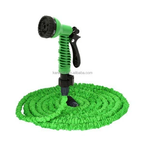 New Paten xxx hose expanding garden water hose/mini garden tool set