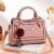 Import New personality ladies handbag fashion trend handbag, elegant temperament from China