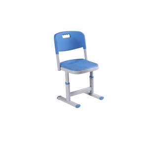 New PP Adjustable Primary School Sale Cheap Plastic Tables And Chairs  Use Desk And Chair Set