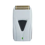 New  Pro Foil Lithium Titanium Foil Shaver Cordless Men Hair Beard Trimmer Barber Haircut Machine