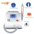 Import New Product 2020 Professional Picosecond Q Switch Nd Yag laser Tattoo Removal Machine from China