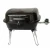 Import New Product Explosion Mini barbecue steel small folding portable outdoor smokeless bbq gas grill for traveller from China