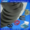 New product flexibility graphite sealing ring