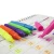 Import New Products Non Toxic Mulit Color Triangle Highlighter Pens from China