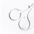 Import New Professional Silver Steel Straight Manicure Cuticle Scissors from China