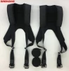 New Prototype High Quality, Heavy Duty Moving Straps - 2 Person Lifting Strap Set with Soft Shoulder Pads