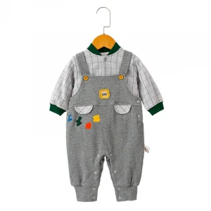 New release pure cotton comfort baby boys&#x27; clothing sets baby clothing sets newborn