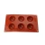 Import New selling good quality environmental protection bakeware dessert cupcake pattern forming cake mold from China