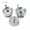 New Style 1-3/4&quot; 44mm Round Interchangeable Button Badge Making machine Mould