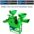 Import New style complete multifunction home use rice mill milling machine from China