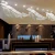 Import New style custom luxury Hotel modern glass big project chandelier pendant light from China