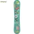 Import New style lightweight skiing 155cm adult custom snowboard from China