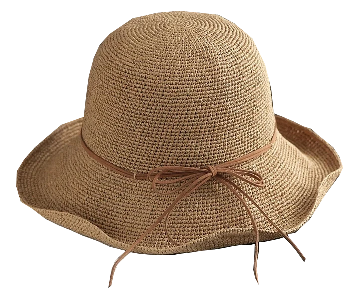 new style sea beach sunhat straw cowboy male&female fashion straw hat