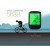Import New Style SundingSD 563B Waterproof LCD Display Cycling Bike Bicycle Computer Odometer Speedometer with Green Backlight from China