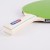 Import new table tennis paddle set popar board colourful rubber table tennis racket colourful bag from China