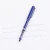 Import New Technology Plastic Extra Fine Needle Tip Visible Ink Roller Ball Pens from China