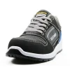 new tiger master brand S1P anti static sport safety shoe