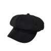 New Trend High Quality Wholesale Fashion Ladies Cotton Beret Hat For Women