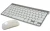 Import New Trending Product In China Computer Mouse, Ultra-Tthin Multimedia Keyboard Mouse Combo, Keyboard And Mouse from China