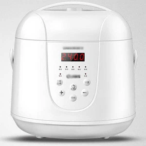 New type Machine small rice cooker 2L online shop