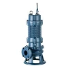 New Type Sewage Pump in Cutting Impeller Vortex Cutting Submersible Pump from Purity