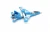 Import New unique product ideas gadgets airplane shaped 1 dollar 100mb concrete usb flash drive 1gb 8gb pen drive 1tb 16gb usb 2.0 from China