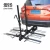 Import New Upgrade Type Load 1-4 Bikes Hitch Bicycle Carrier Bike rack for car car rear bike platform from China