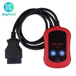 New VAG Key Login Pin code Reader Retrieval Tool Auto Key Programmer OBD Car Diagnostic Tool