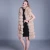 Import New Winter Women Real Fox Fur Vest Waistcoat Jacket Outerwear Long Style Fur Gilet from China