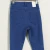 Import New Women jean Pants Plus Size Stretch Skinny High Waist lady jean Women Blue Pencil  fit  Slim denim jean from China