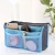 Import New Womens multifunction bag in bags cosmetic handbags toiletry kits fashion makeup organizer bags from China