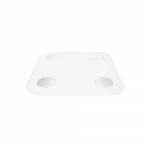 New Xiaomi Mi Smart Body Fat Scale With Mifit APP & Body Composition Monitor With Hidden LED Display Big Feet Pad Weighing Scale