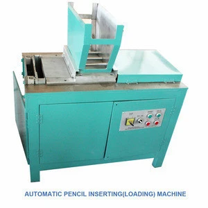 New year discount cheap and durable Pencil machine/pencil production line/Pencil Dipping Machine
