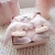 Import Newborn baby clothes girl full moon gift cotton blended cloth Princess from China
