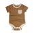 Import Newborn Baby Clothes Organic Bamboo Baby Romper Jumpsuit Baby Clothes Romper from China