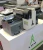 newest a3 format uv xp600 flatbed printer for food