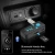 Import Newest AUX Bluetooth Car Kit with Mic Music Wireless Adapter A2DP 3.5mm Stereo Audio Bluetooth Receiver for Car Phone from China