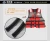 Import Newest best selling personalize adult professional kayak offshore work portable marine light float life jacket vest for rafting from China