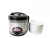 Import Newest design chinese two layer electric rice cooker from China