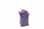 Newest Design For Family Home Appliances Convenient Press Toothpick Plastic Container