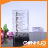 Newest selling special design clear empty lipstick tube manufacturer sale