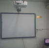 Newest SLG-9500D Optical 2 Touch Point Interactive White Board DViT Whiteboard Professional Education/Business Whiteboad