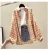 Import Newest Style Plaid Shirts Women&#x27;s Casual Blouse Tops plaid Blouse from China