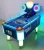 newest top auto &amp; multi Ball Super Air Hockey game for sales