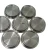 Import Ni Nickel Metal Sputtering Target Round Shape Ground surface from China