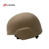 Nij 0101.06 Iiia Certified Tactical Protection Helmet Mich Bulletproof Helmet Aramid Military Police Equipment