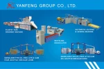 No.1 Recycle plastic machine Recycle plastic granules making machine price